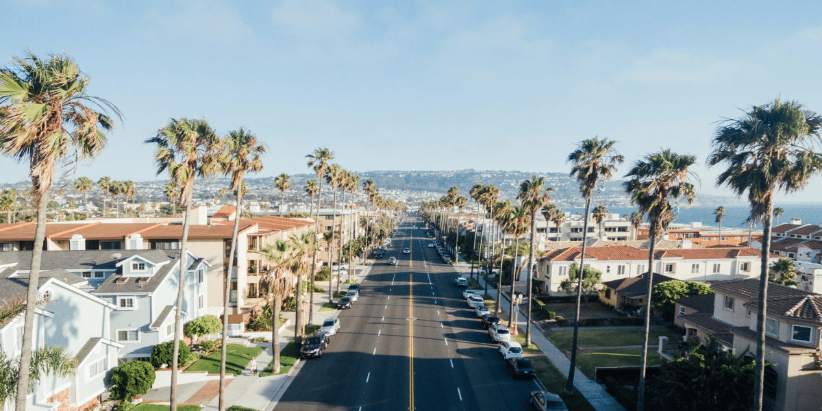 Discover the Appeal of Texas: A Comparison with California
