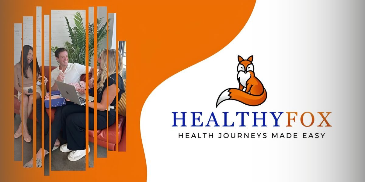 Innovative Approaches to Health and Wellness: Healthy Fox's Unique Detox Journeys