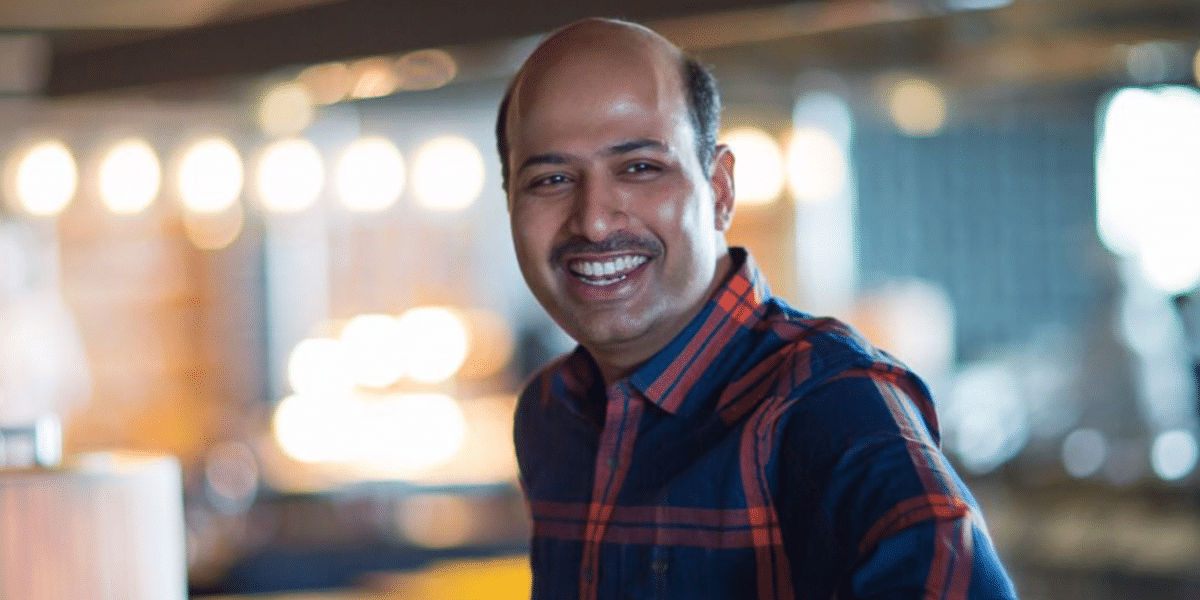 Trace the Multifaceted Journey of Hari Kiran Chereddi, CEO of New Horizon Global