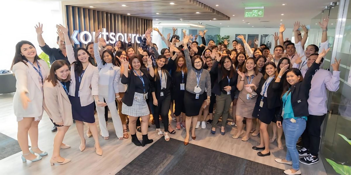 How Outsourced’s Iso-Certified Teams Helps with Business Success Worldwide