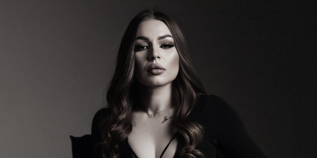 From Ukraine to U.S. Television: Viktoriia Shevchuk Inspiring Journey as a Makeup Artist