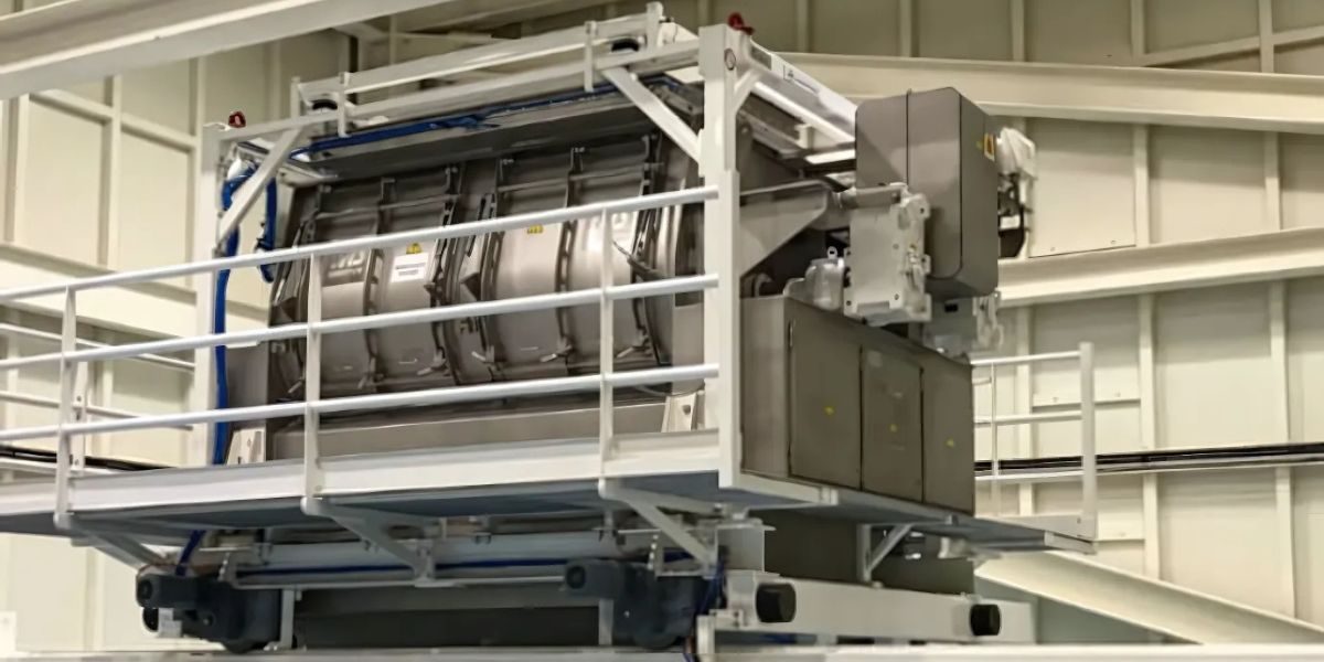 KSE Innovations in Mineral Processing Equipment Efficiency