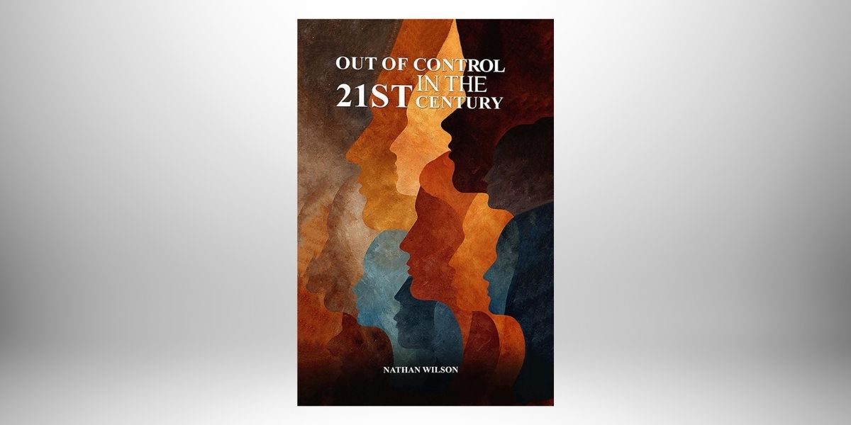 From Brokenness to Ministry and the Story Behind Out of Control