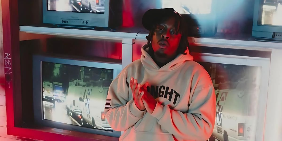 Kilo Tae Levels Up: New Sounds, Branded Moves, and a Cinematic Leap