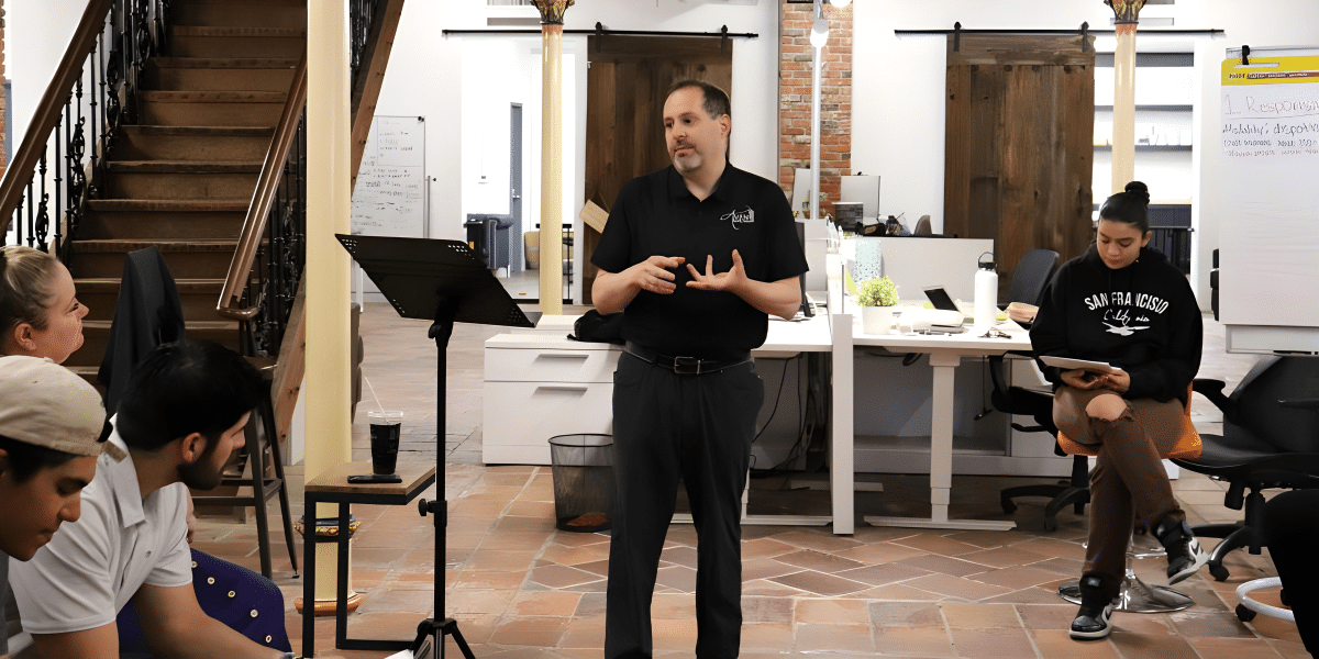 Jim Amen: A Vanguard of Change in the Real Estate Industry
