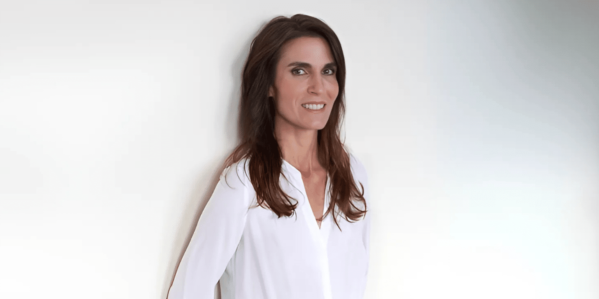 Beth Frates: Transforming Healthcare Through Lifestyle Medicine and Empowering Change