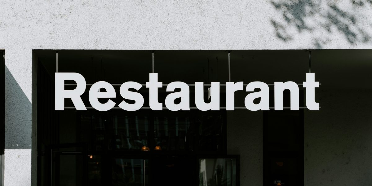 How Tech May Help Boost Your Restaurant’s Sales