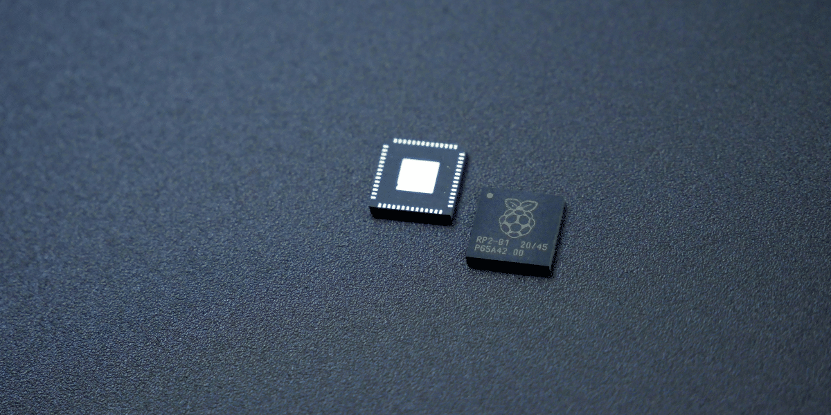 Exploring the Future: Next-Generation IC Chips and Their Impact on Technology