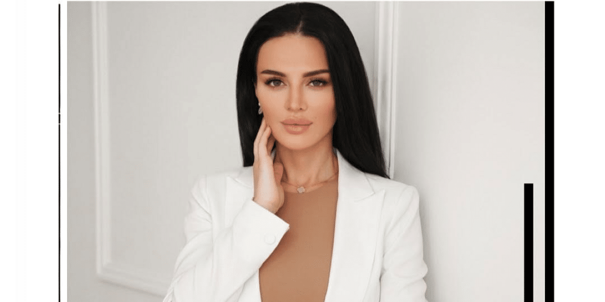 Transforming Beauty: Meet NYC Injector Olga Modlinska