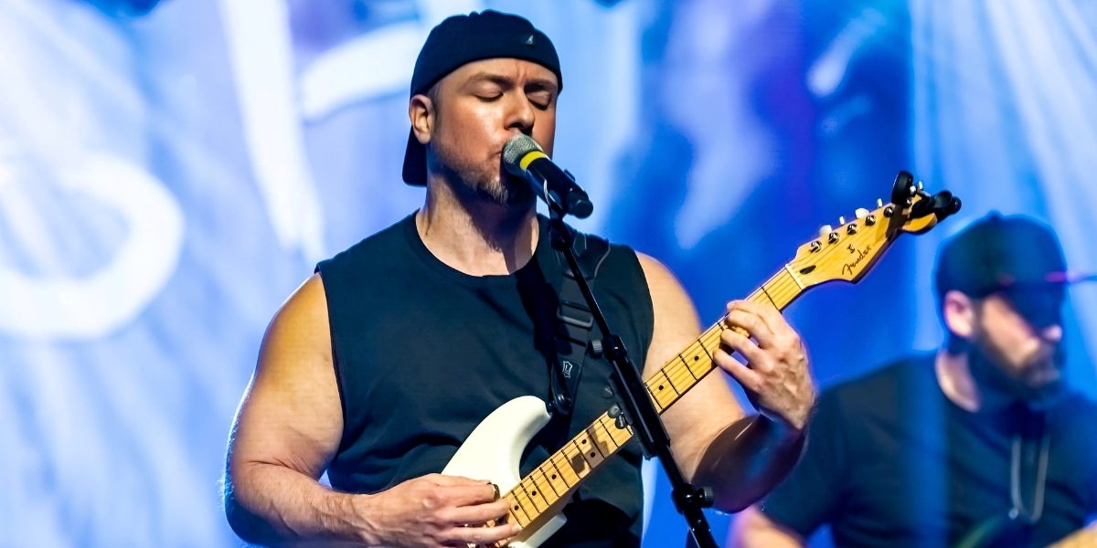 The Impact of Music: Birth of Happiness and Manny Martinez’s Journey