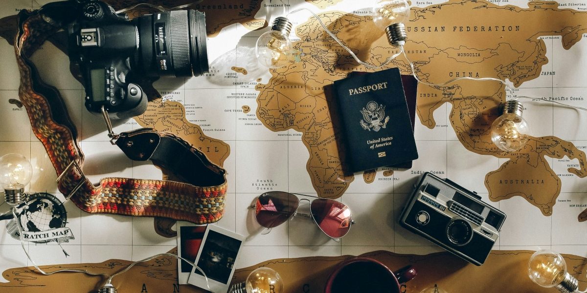 How Travel Identity Verification Is Shaping the Future of Travel
