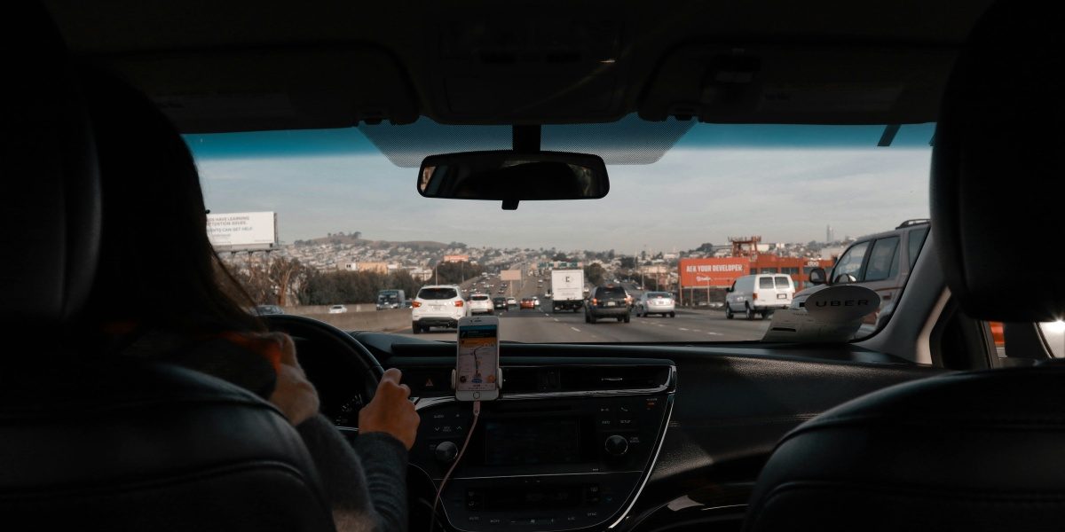 Revealed: The U.S. States Putting Drivers Under Pressure in 2025