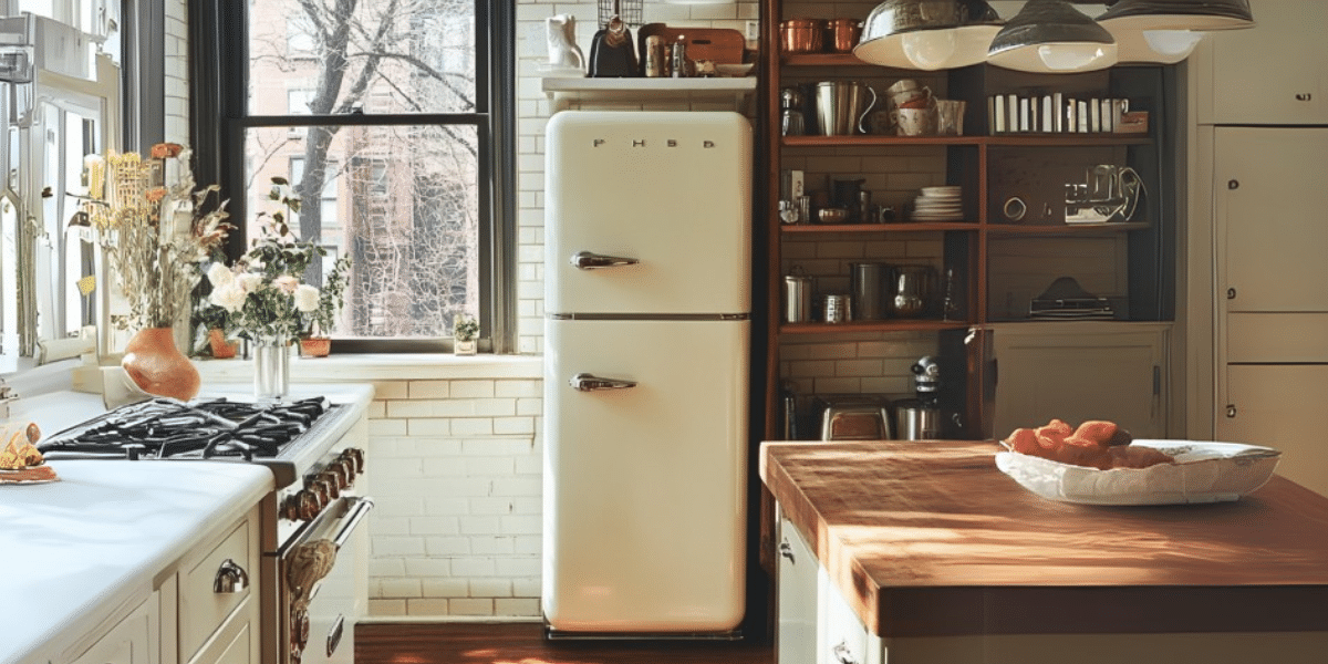 From Vintage to Vanguard: How New York's Appliance Repair Scene is Embracing its Past