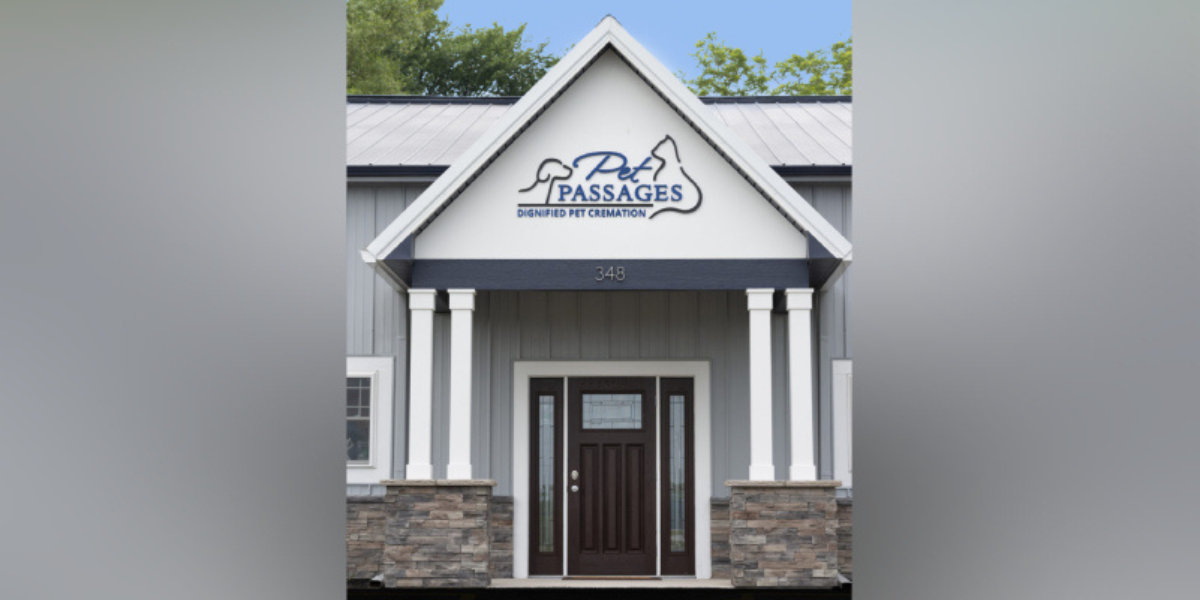 Pet Passages: A Glimpse Into a Leading Pet Aftercare Service in America