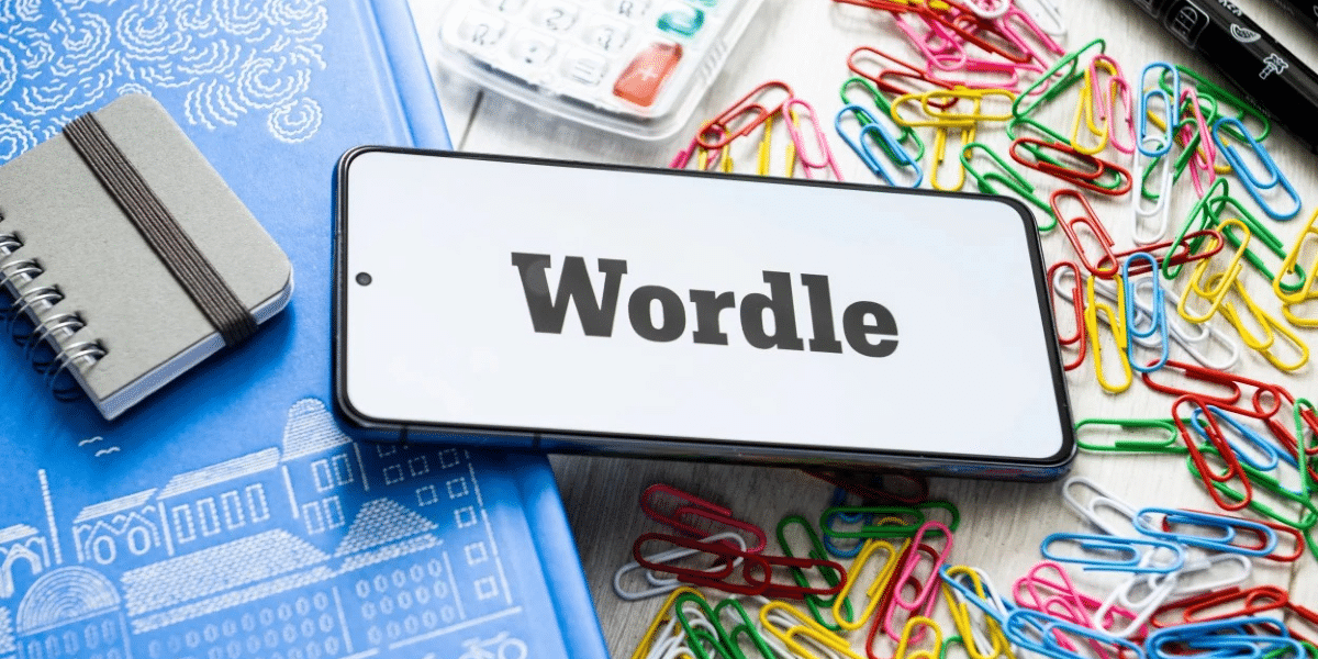The Incredible Rise Of Nyt Wordle – Visualized!