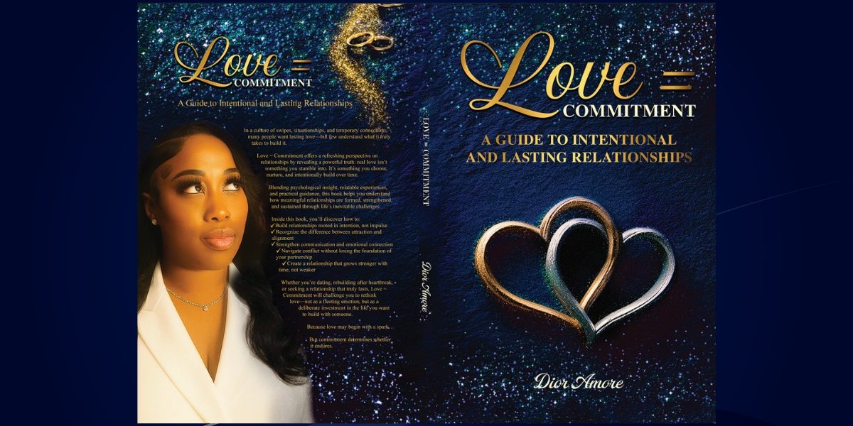 The New Case for Staying: Why Love = Commitment Arrives at Exactly the Right Time