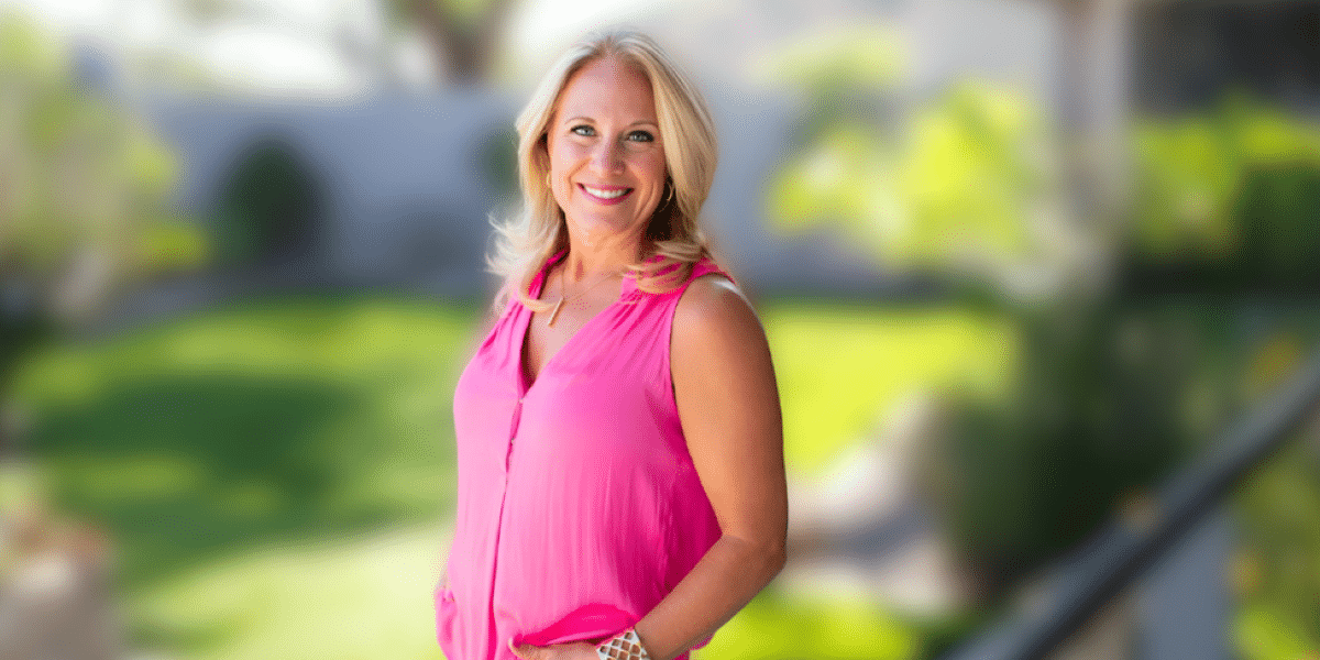 Building a Life of Impact: The Entrepreneurial Journey of Sherry Ellingson