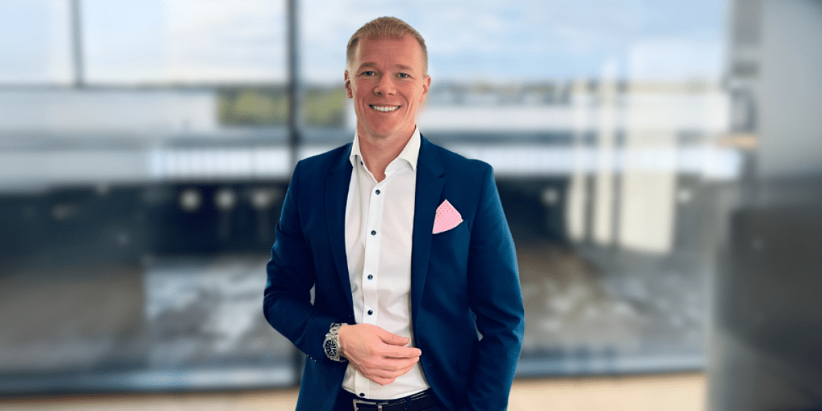 Sami Knuutila: From the Nordics to Online Business Success