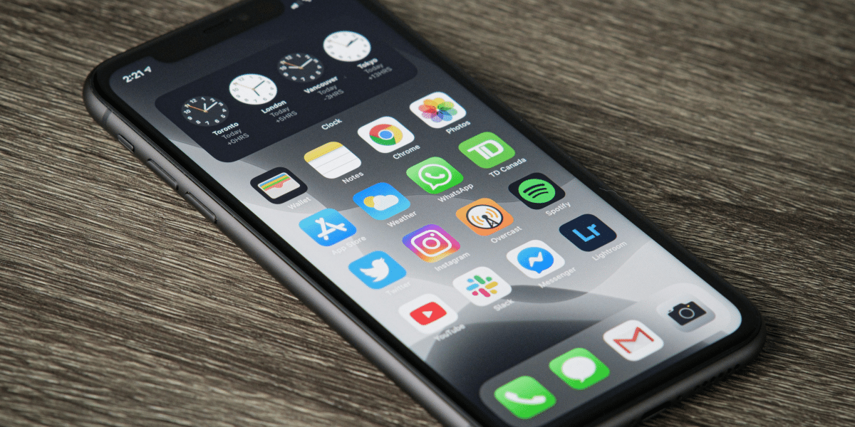 Rent iPhone: A Flexible Solution for Temporary Needs
