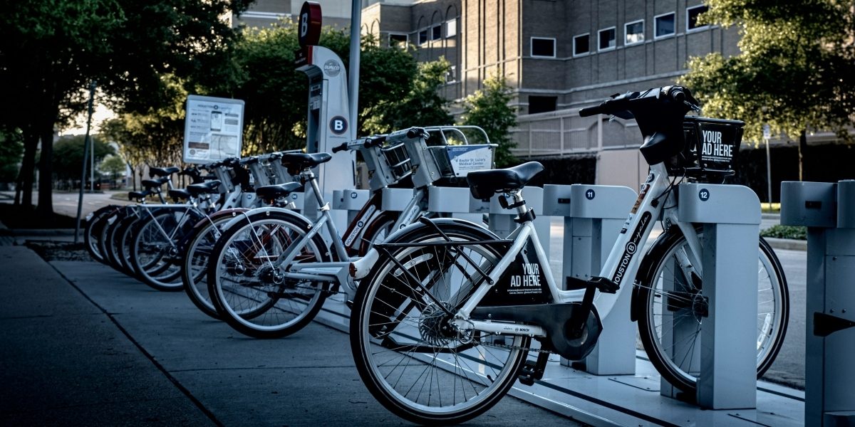 Electric Bicycles: The Future of Smart Urban Transportation