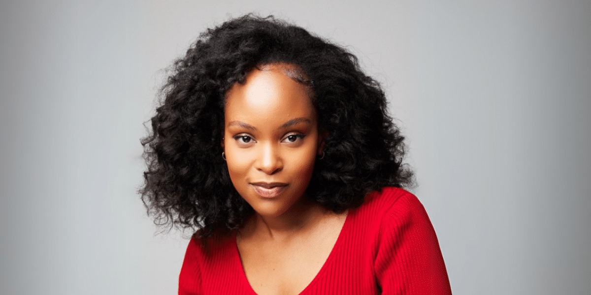 A Candid Conversation with Coco Kariuki