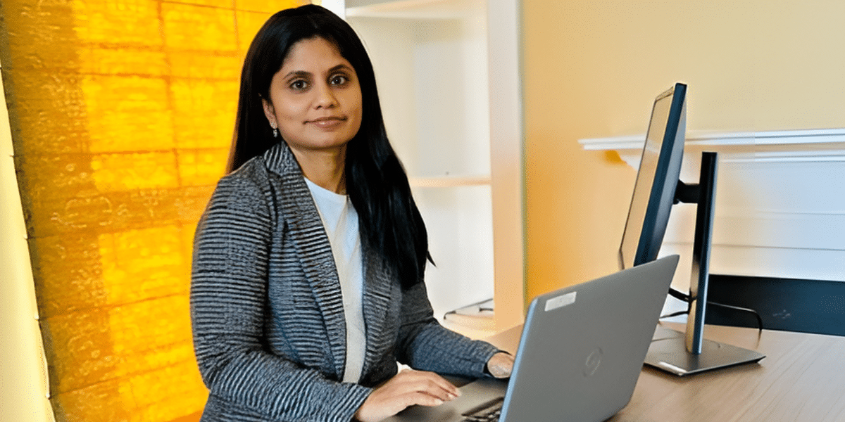 Cloud Innovator: Sreedevi Velagala's Role in Shaping Modern Technology