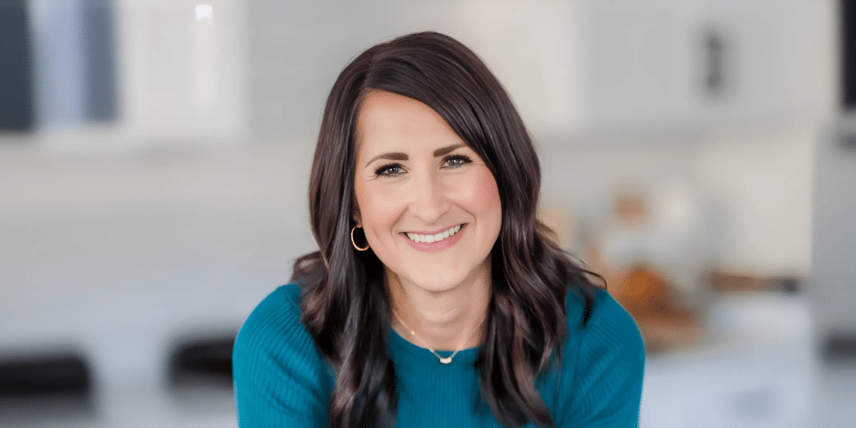 How Cathy Yoder and Empowered Cooks Are Redefining the Kitchen