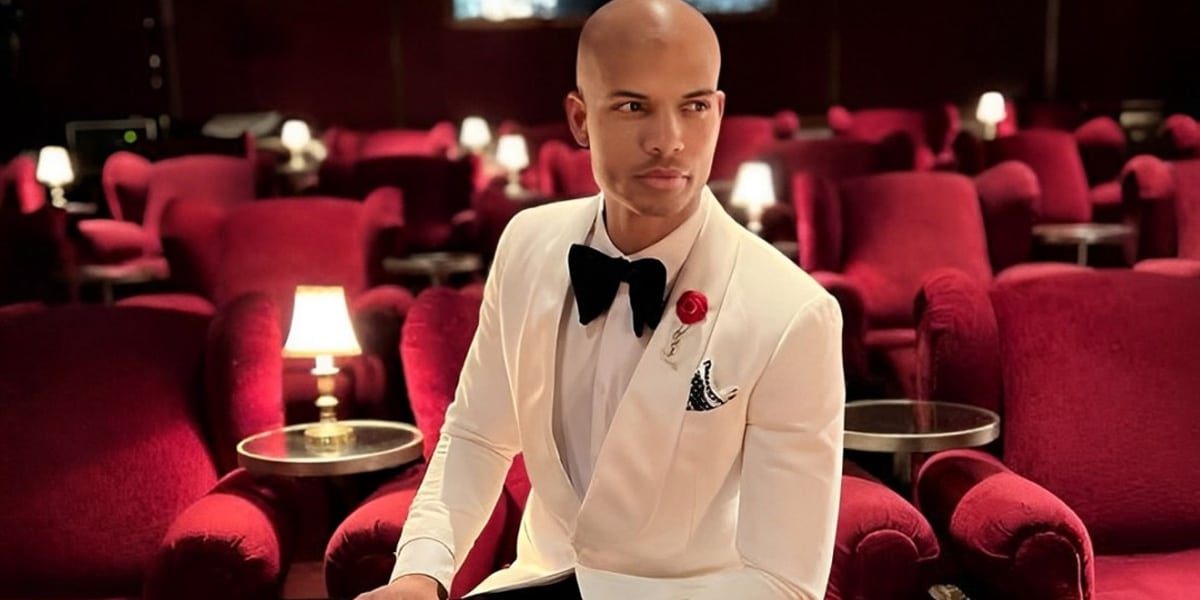 Arthur Chipman: Shaping the Future of Fashion & Events in the US