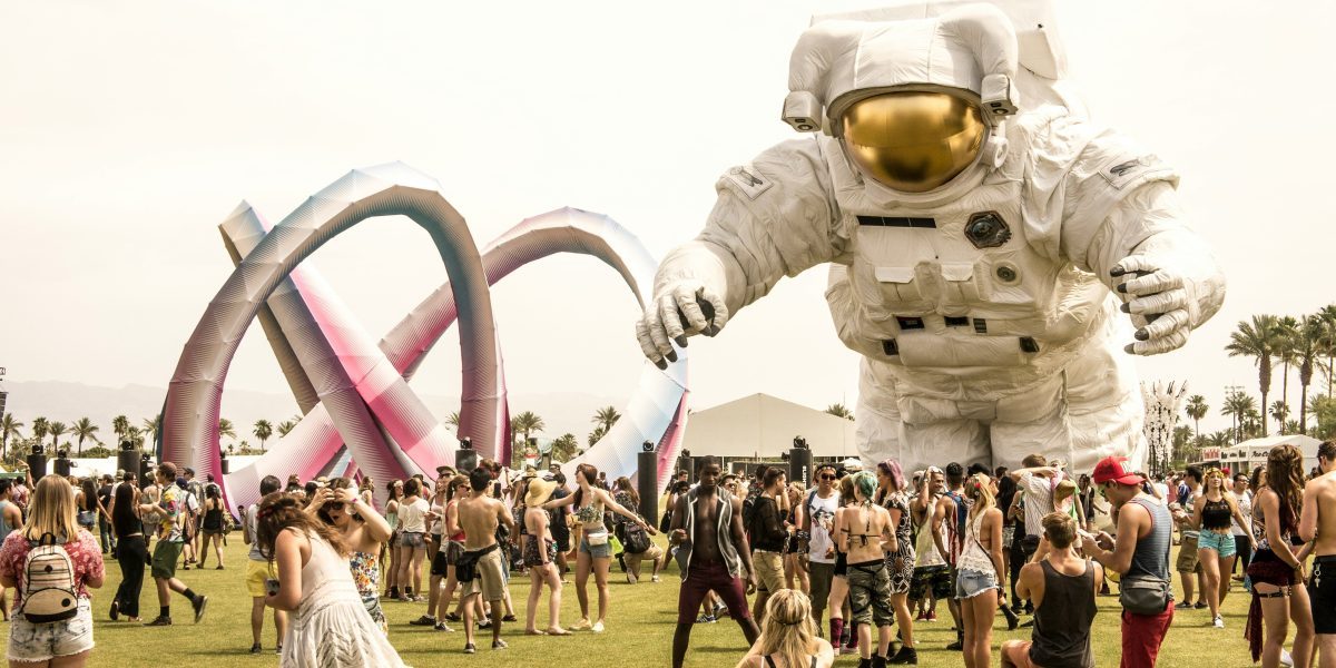 What Should I Wear To Beyond Wonderland?