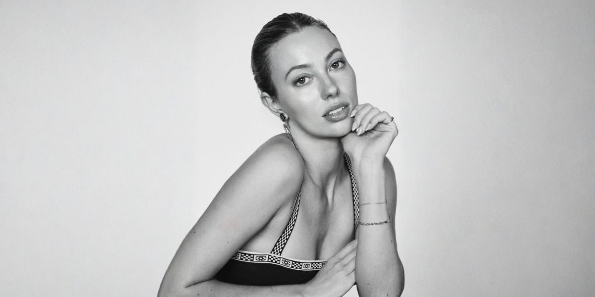 Tillie Medland and the Future of Public Image