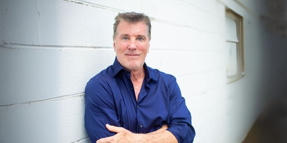 Alex Peykoff: A New Vision of Wealth and Success