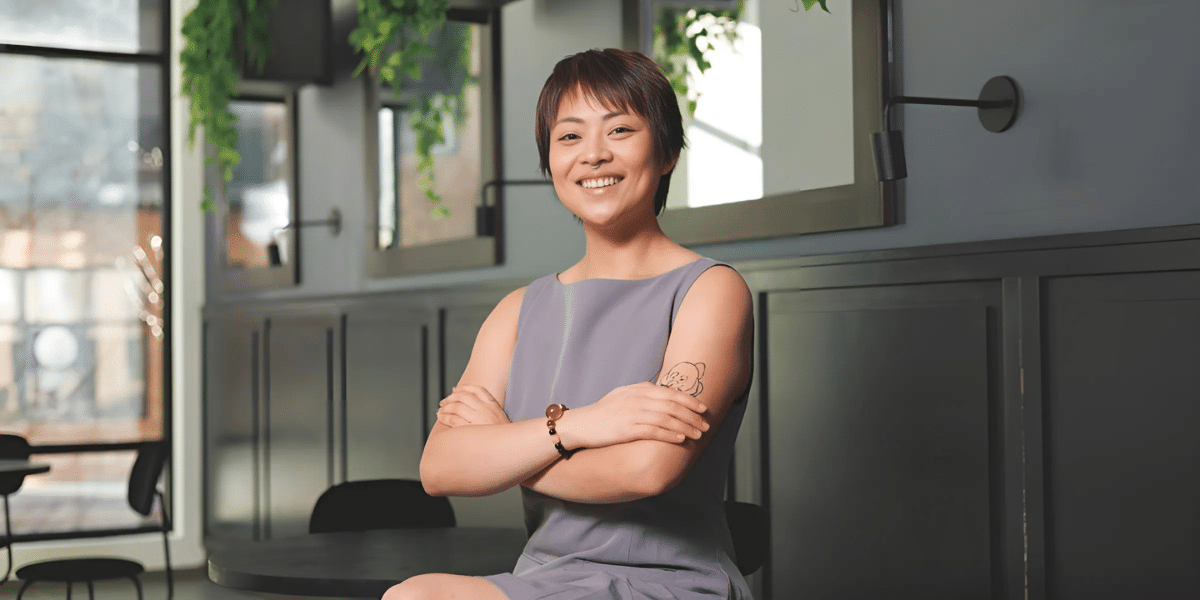 Bingdi Chunyu: Leveraging Machine Learning Expertise for Social Good