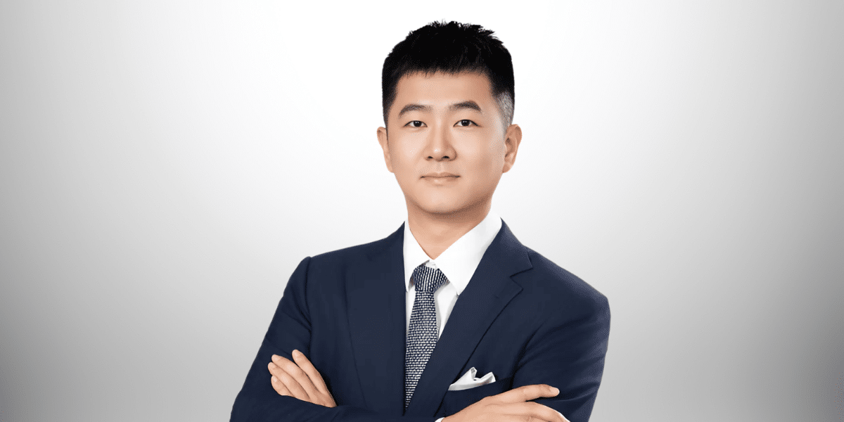 Alex Wu – Leading Innovation in Global Energy Storage Solutions