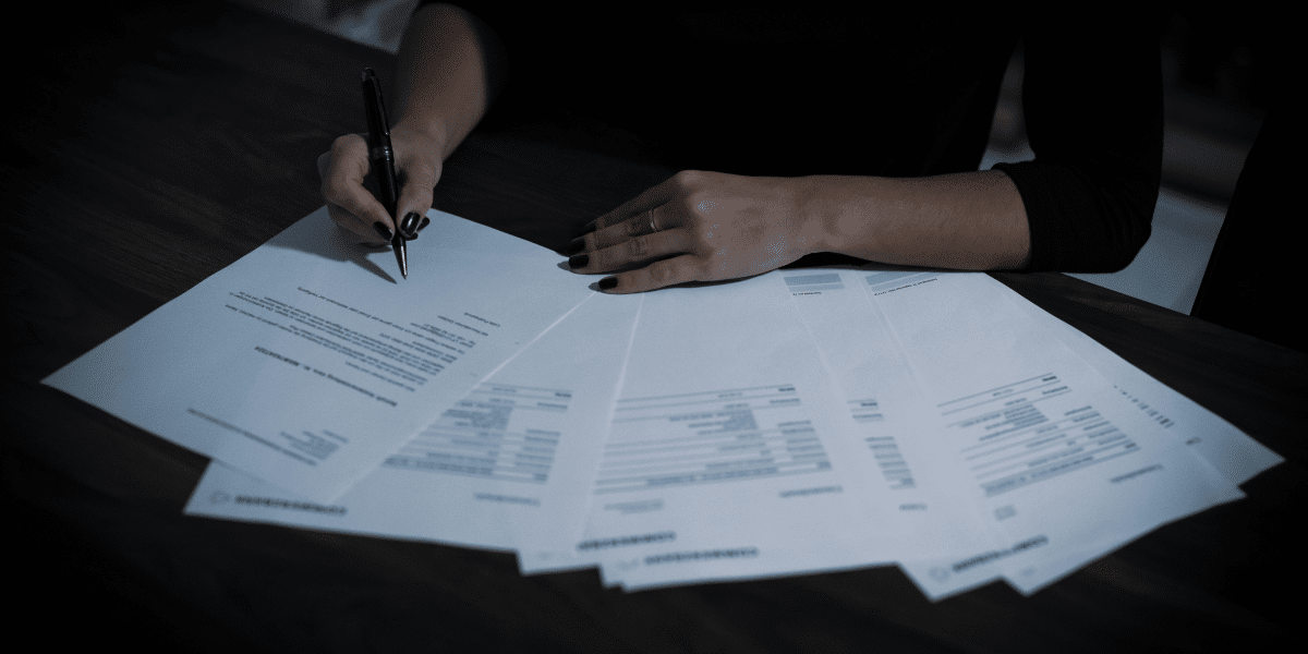 Stress-Free Tax Season: How Gelt Combines Expertise and Technology for Seamless Filing