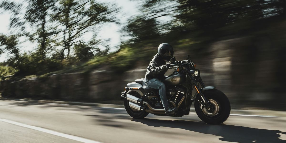 Motorcycle Accident Lawsuits: Common Damages and Injuries