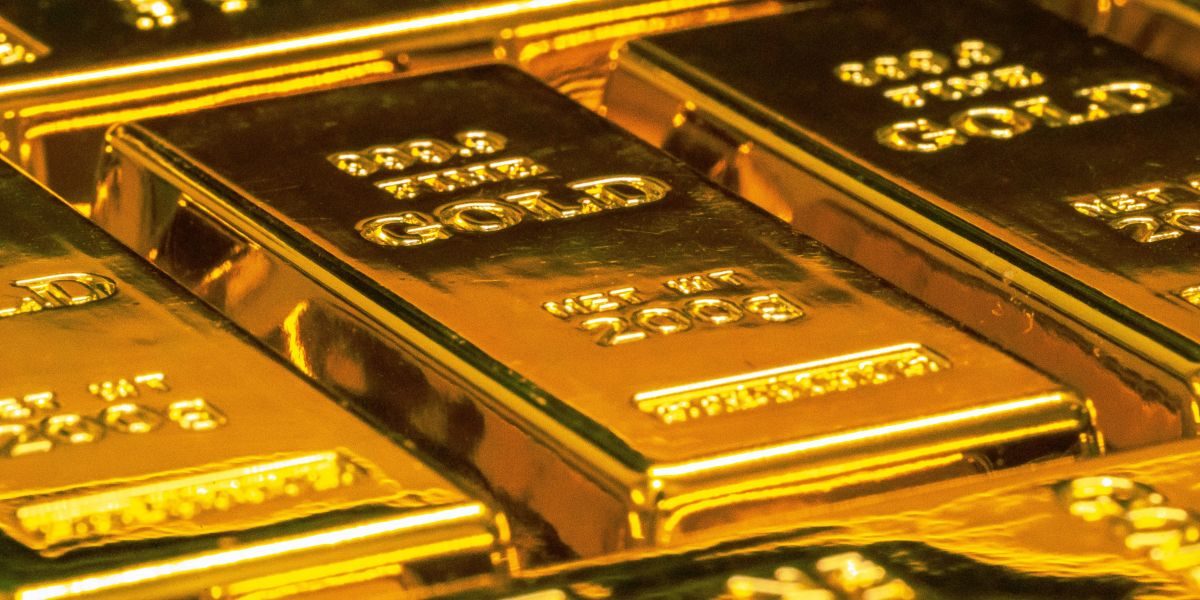 GoldXTrust: Understanding Gold’s Role in Today's Economy