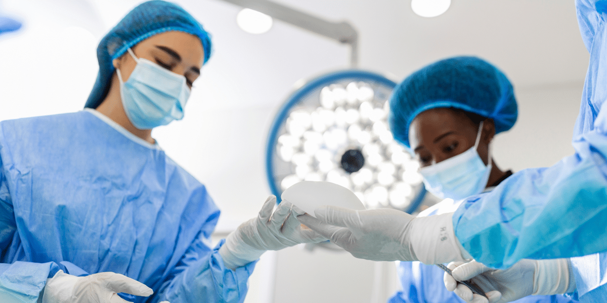 Dr. Paul Pearce: Redefining Confidence Through Expert Plastic Surgery
