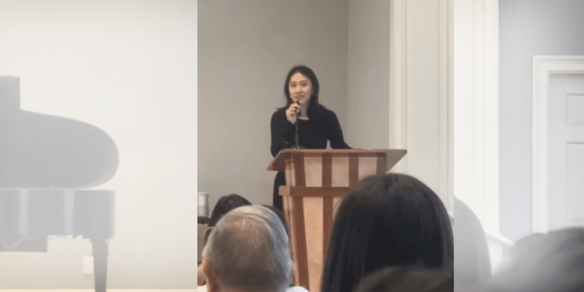 In-Depth Conversation with the Music Education Maestro Danni Lyu: The Musical Miracle Behind the Piano Keys