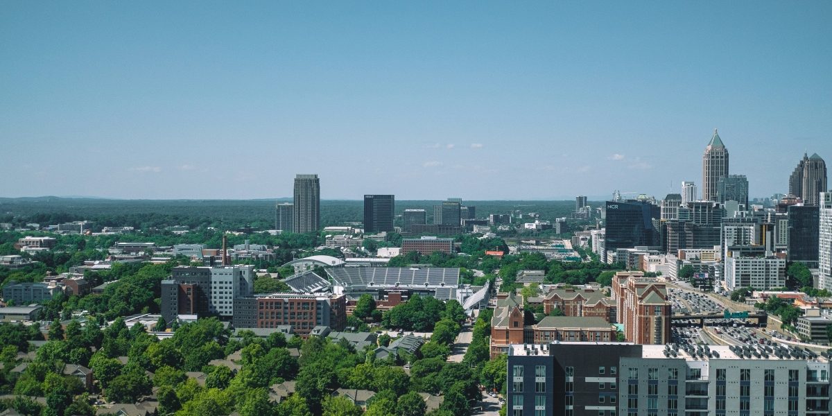 Amy Hannah Johnston Showcases How Tree Stewards Are Transforming Virginia’s Urban Landscape