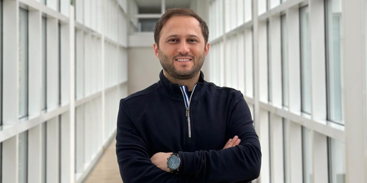 What PAACADEMY Offers to Modern Architects: Insights from Founder Hamid Hassanzadeh