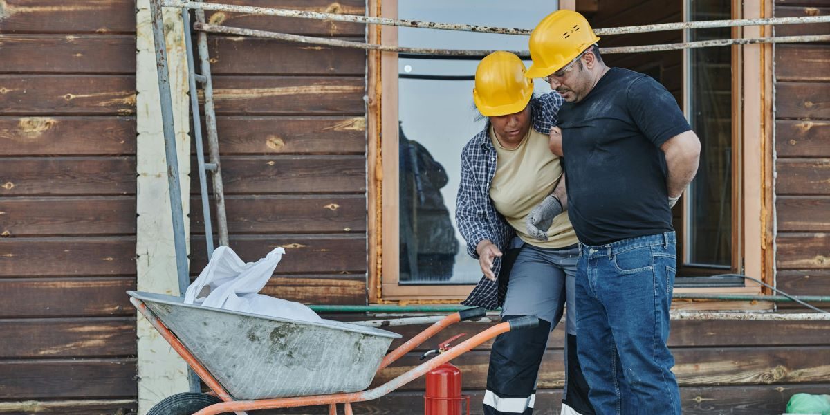 Things Your Construction Accident Lawyer Wants You To Know