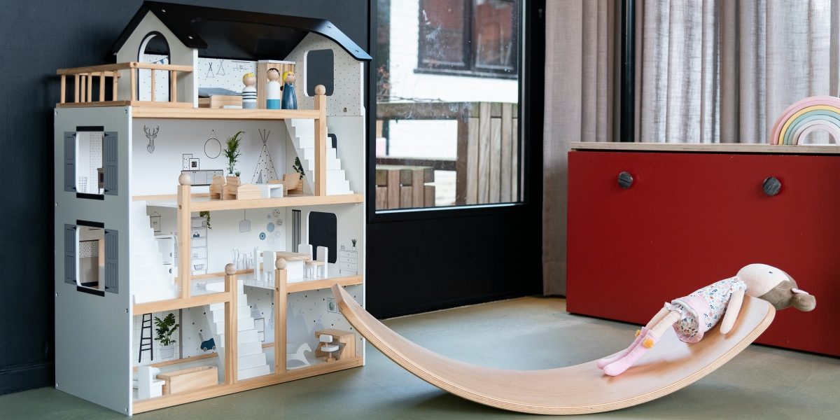MK Furnishings: Digital Design Meets Playtime in E-Commerce for Kids’ Furniture