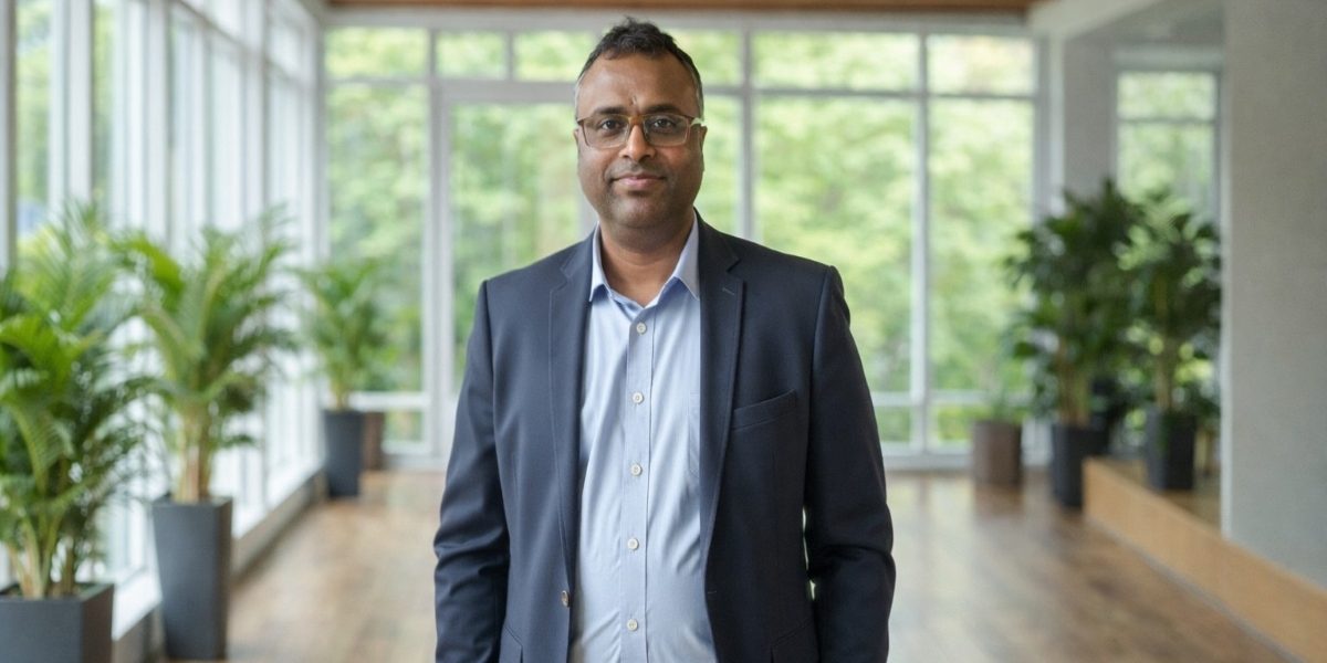 How Research Drives Ramachander Rao Thallada’s Cybersecurity Work