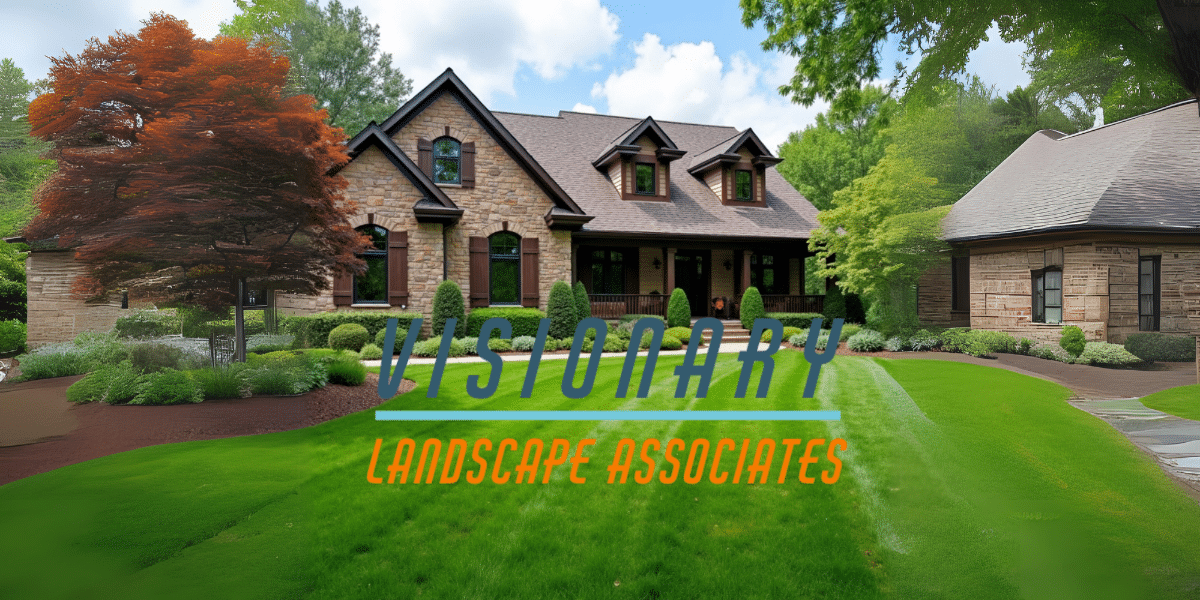 A Vivid Vision: How a Small Landscaping Dream Blossomed into Bergen County's Premier Property Partner