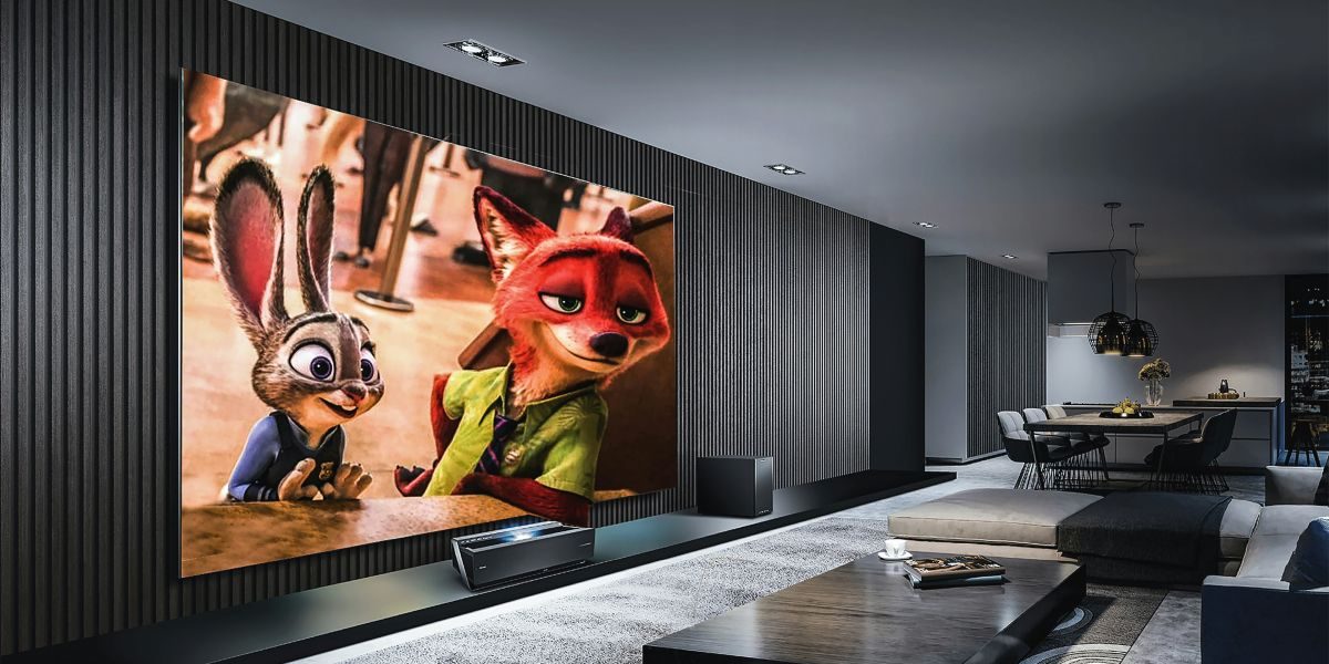 How to Choose the Ideal AV Rack for Your Home Theater