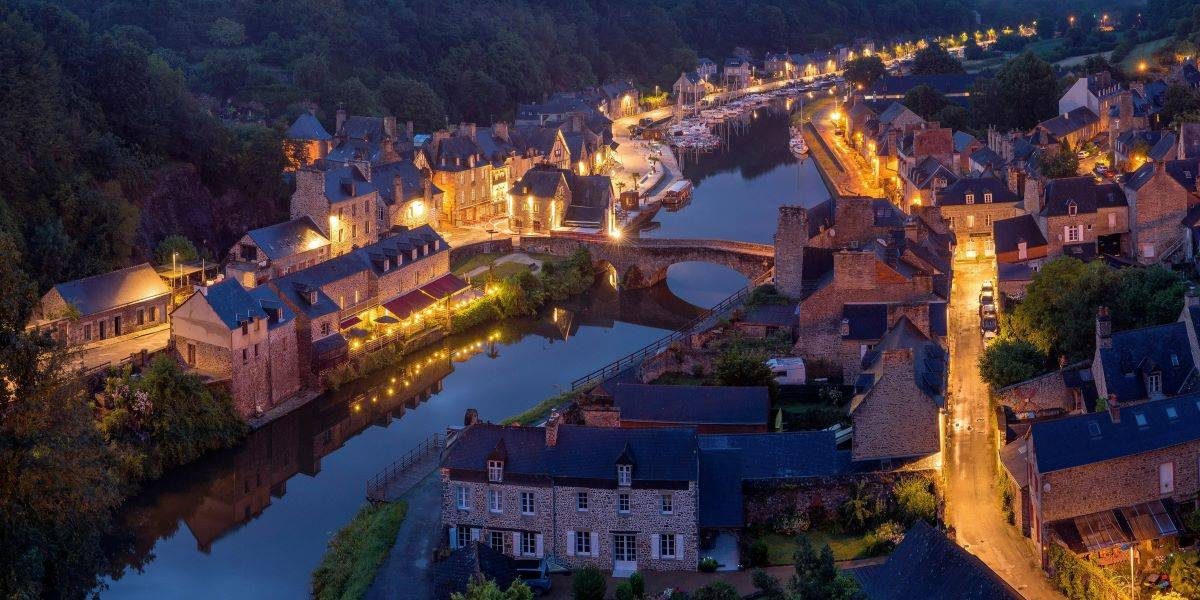 Traveling to Europe in 2025: Here's What's Changing