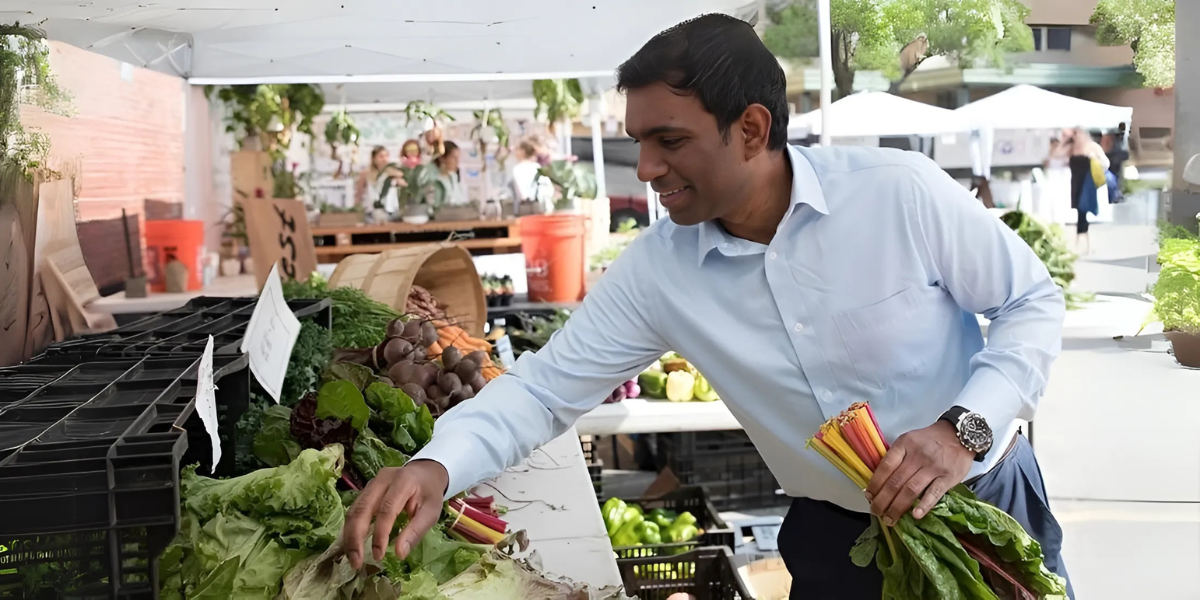 Bridging Science and Joy: How Dr. Kumara Sidhartha is Changing the Way We Approach Nutrition