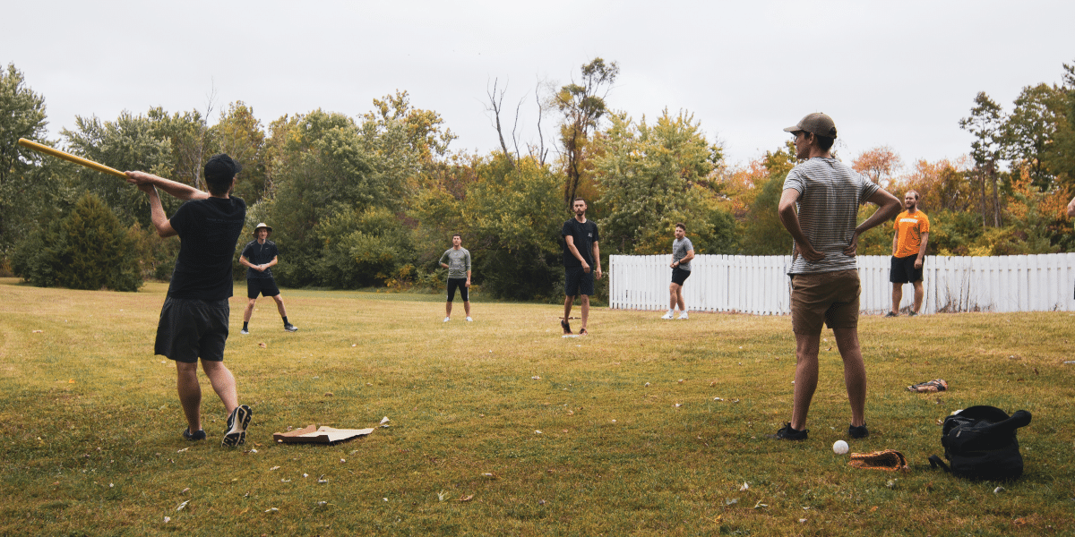 Denis Rusov Highlights The Role of Community Sports Programs in Youth Development