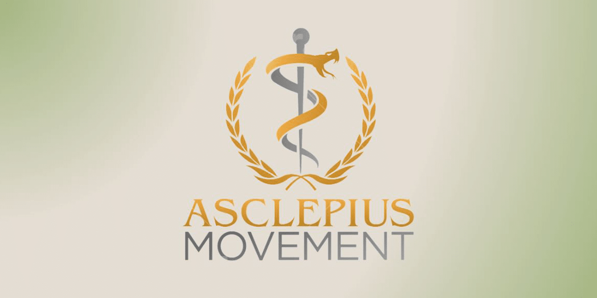Navigating The Mental Health Crisis: The Asclepius Movement's Resolve In This Covid Era