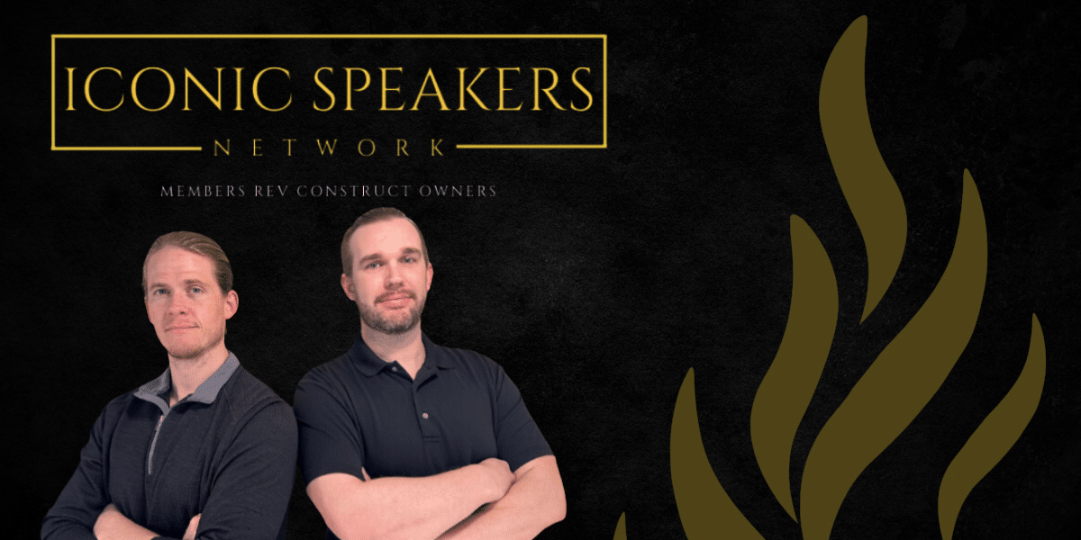 Rev Construct: Leading the Digital Transformation of Construction Businesses with Unique Online Identity Solutions